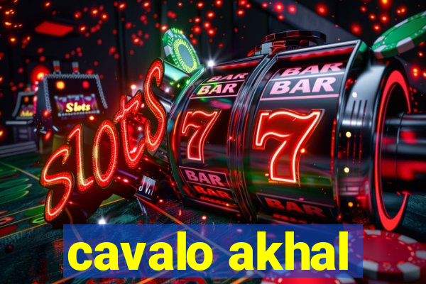cavalo akhal-teke a venda no brasil cavalo akhal teke no
